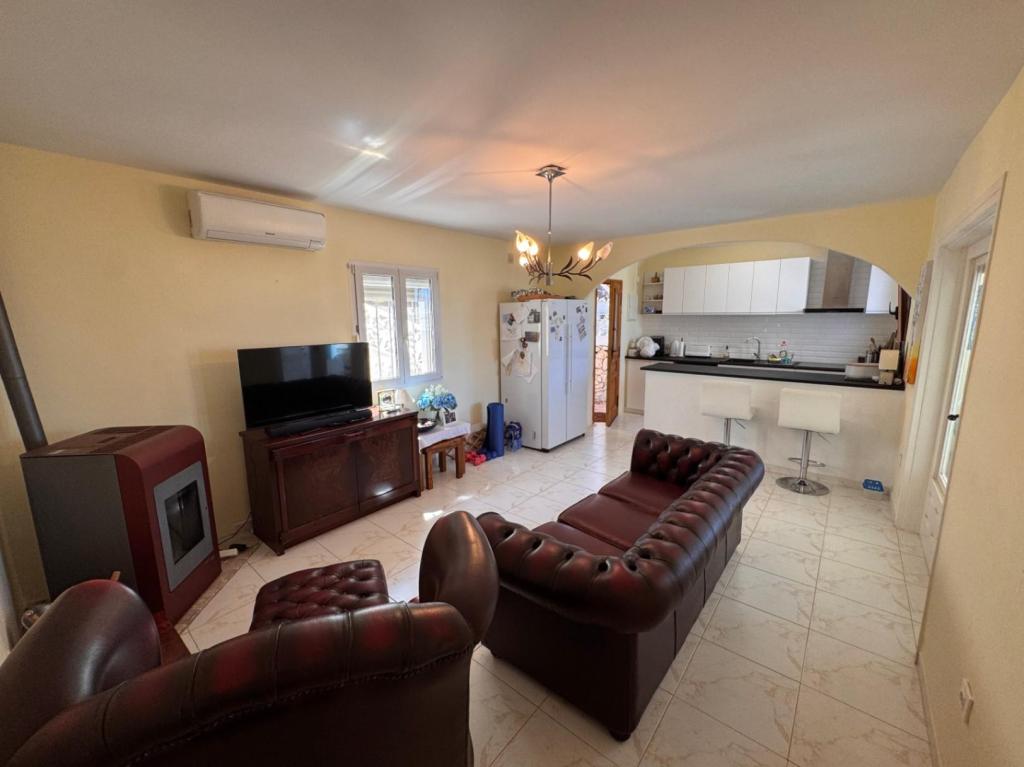 5 bed villa in Moraira