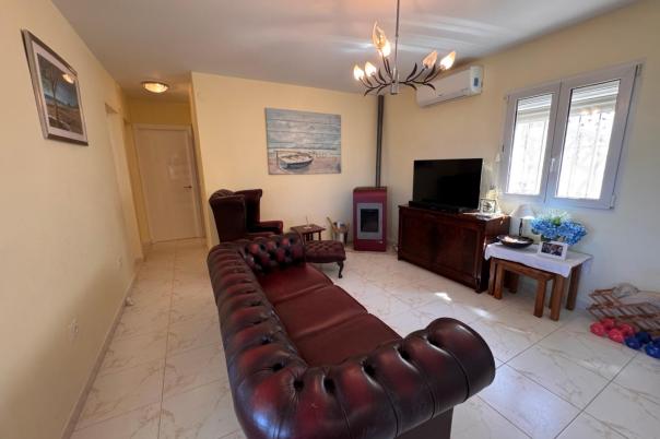 5 bed villa in Moraira