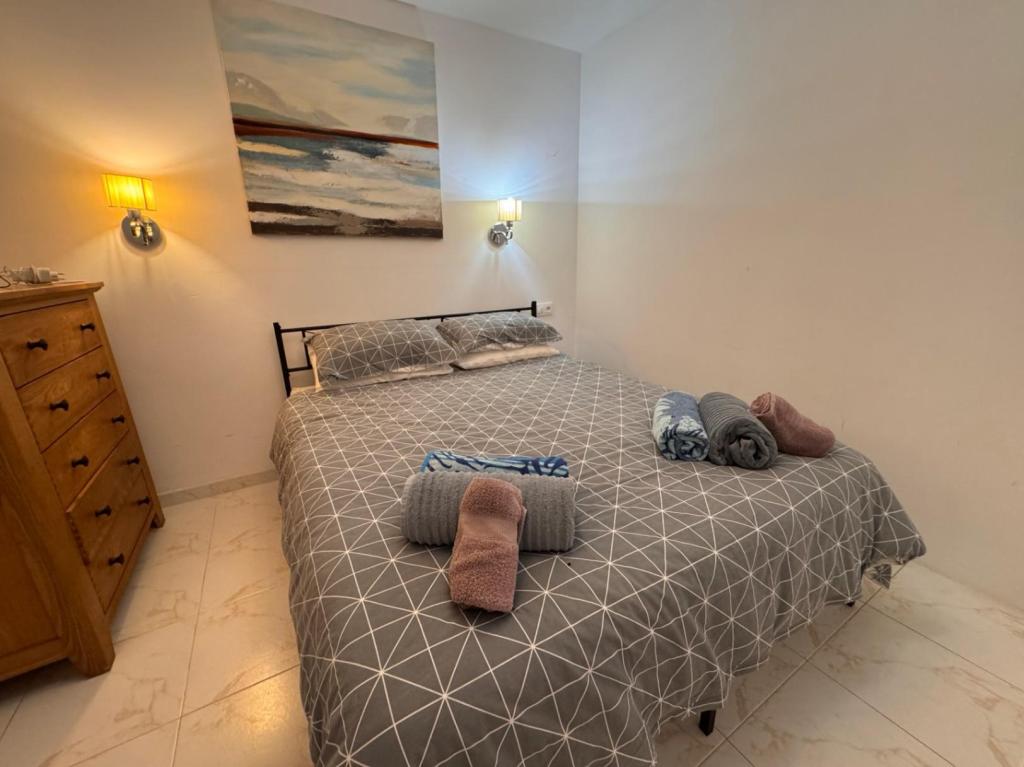 5 bed villa in Moraira