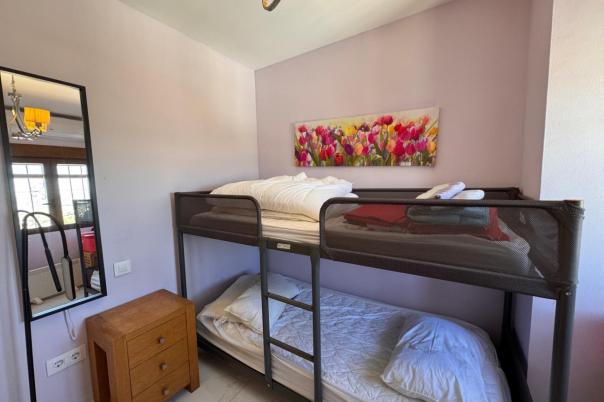 5 bed villa in Moraira