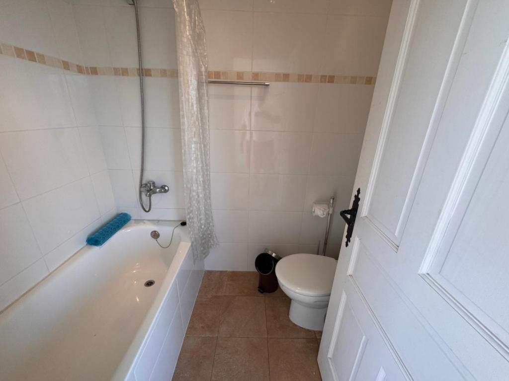 5 bed villa in Moraira