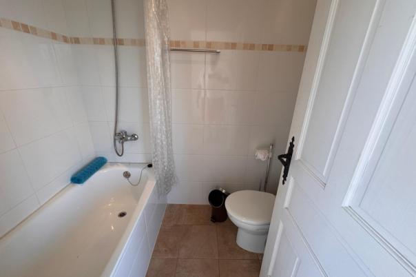 5 bed villa in Moraira