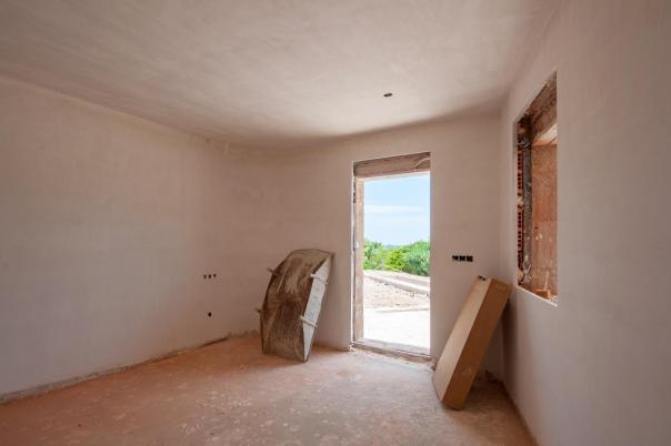 3 bed villa in Jávea