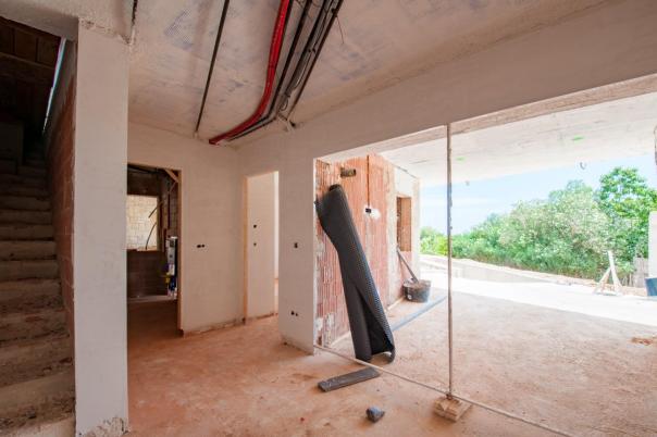 3 bed villa in Jávea