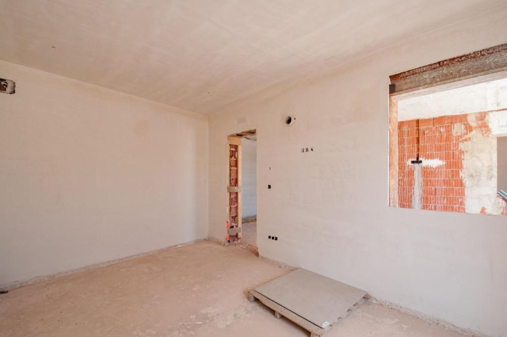 3 bed villa in Jávea