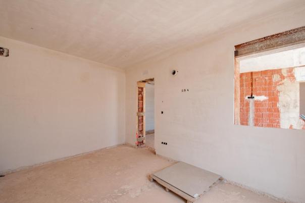 3 bed villa in Jávea