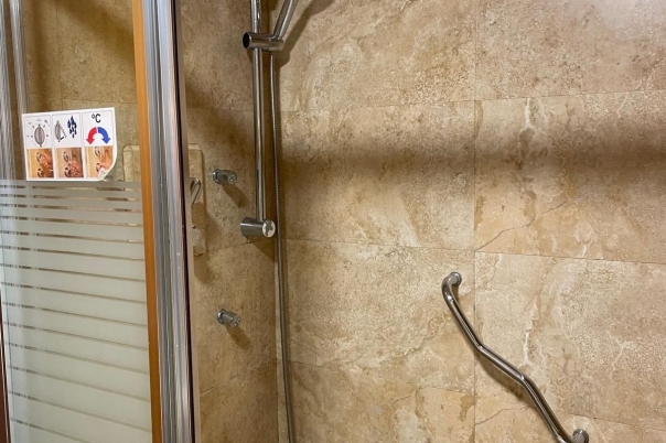 1 bed apartamento in Calpe / Calp