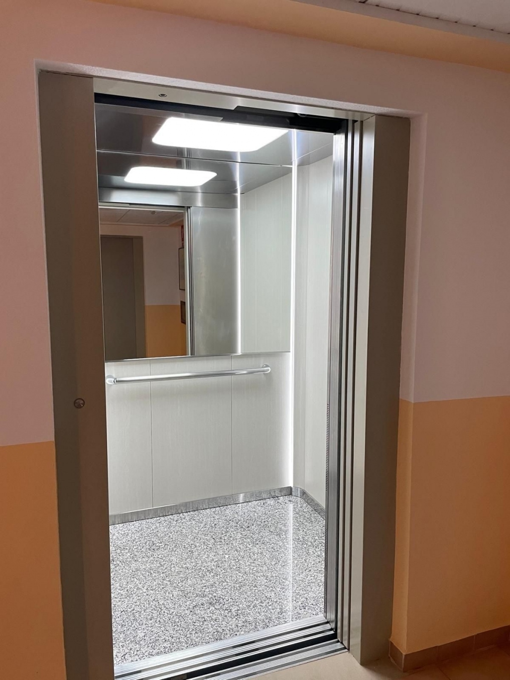 1 bed apartamento in Calpe / Calp