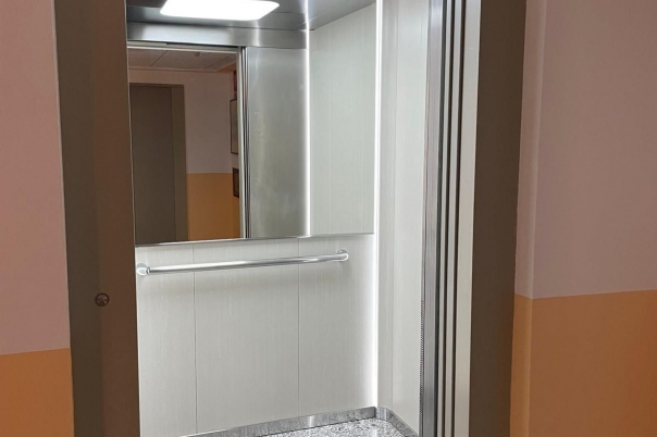 1 bed apartamento in Calpe / Calp
