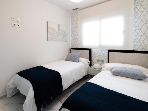 3 bed apartment in Benidorm