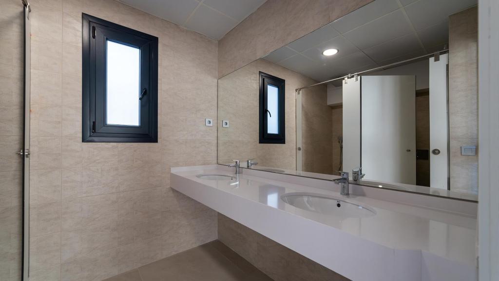 3 bed apartment in Benidorm