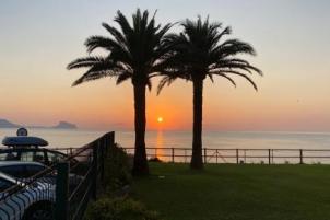 5 bed villa in Alfaz del Pi