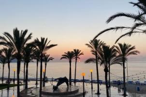 5 bed villa in Alfaz del Pi