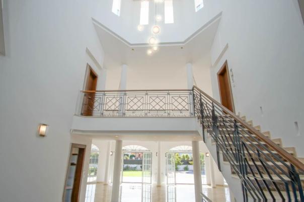 5 bed villa in Alfaz del Pi