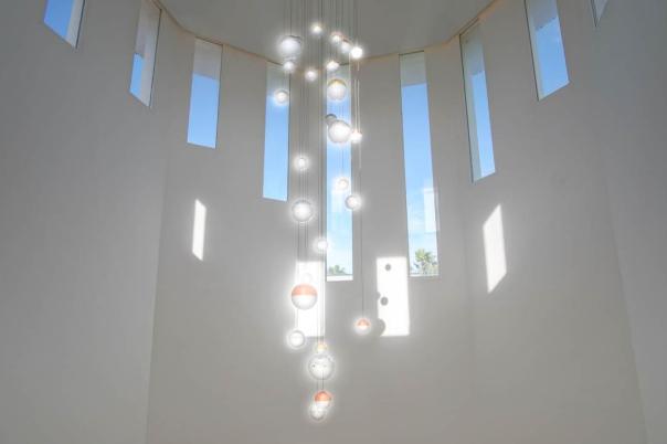 5 bed villa in Alfaz del Pi