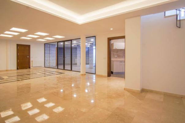 5 bed villa in Alfaz del Pi