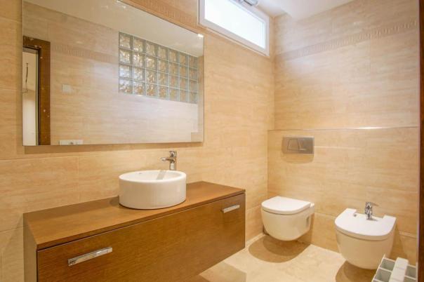 5 bed villa in Alfaz del Pi