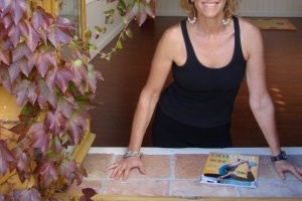Yoga Breaks in Spain