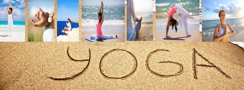 Yoga Breaks in Spain