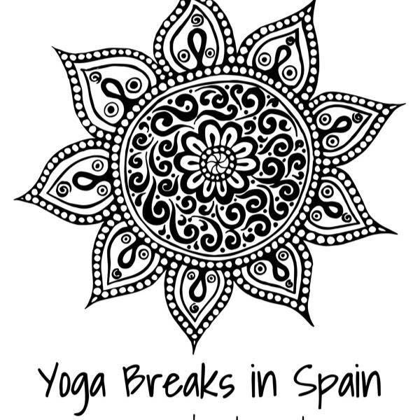 Yoga Breaks in Spain