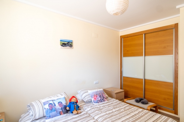 4 bed townhouse in Javea