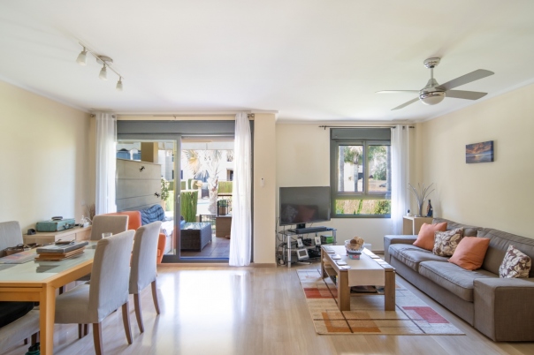 4 bed townhouse in Javea