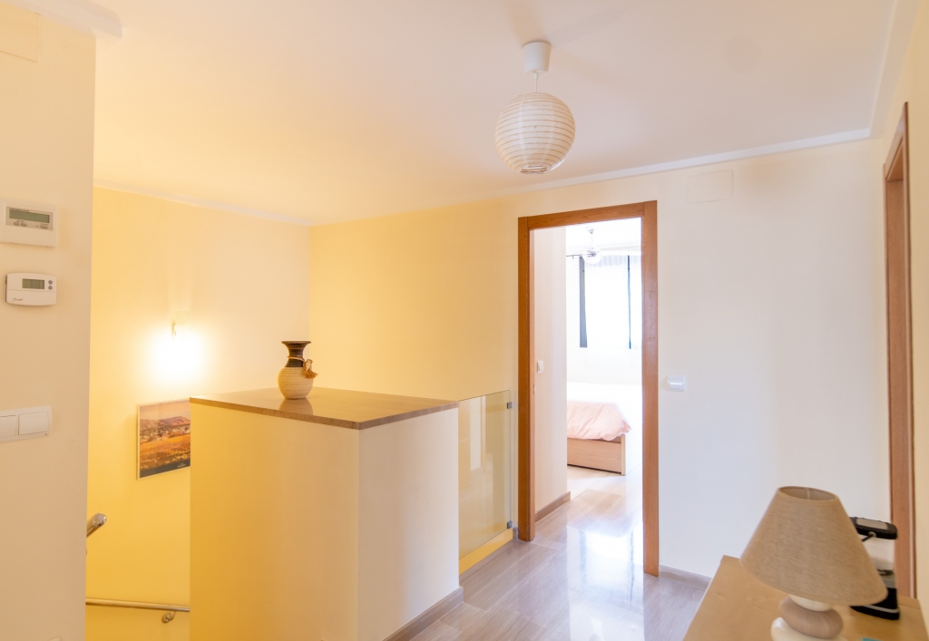 4 bed townhouse in Javea