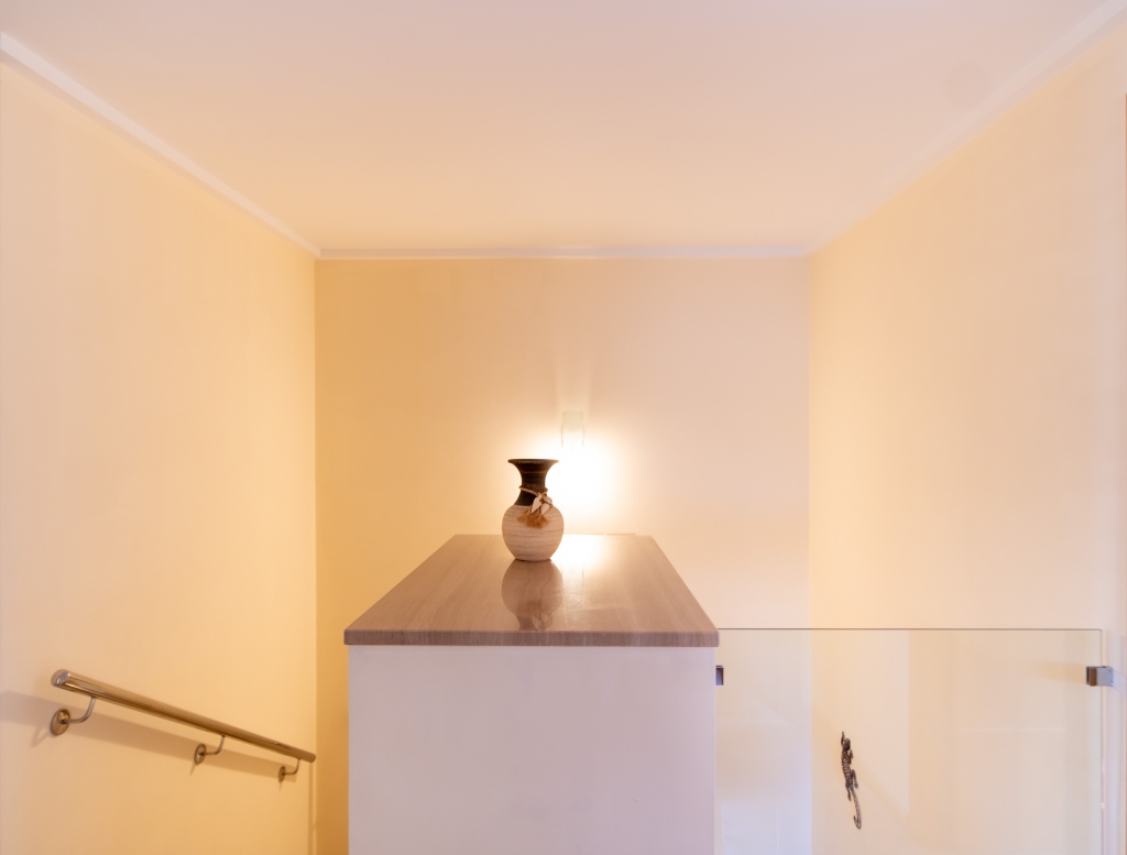 4 bed townhouse in Javea