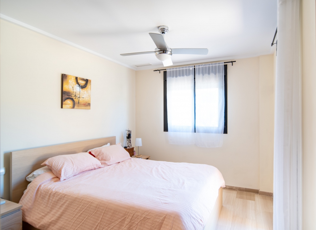 4 bed townhouse in Javea