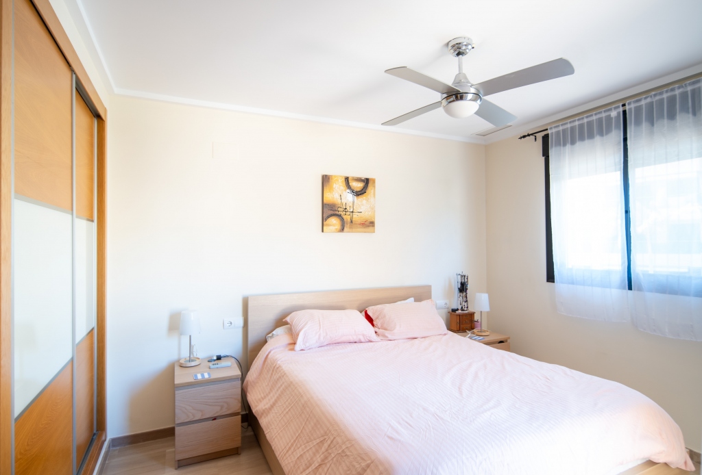 4 bed townhouse in Javea