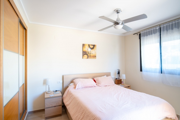 4 bed townhouse in Javea