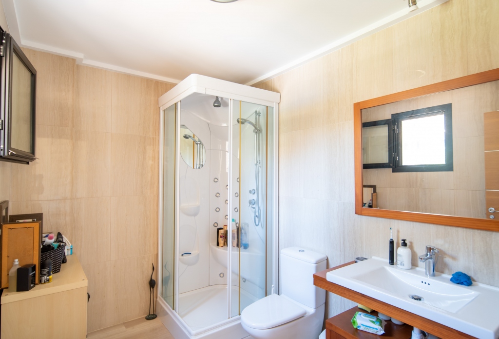 4 bed townhouse in Javea