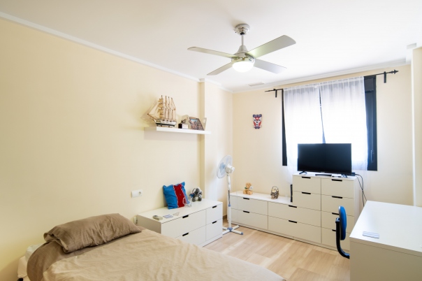 4 bed townhouse in Javea