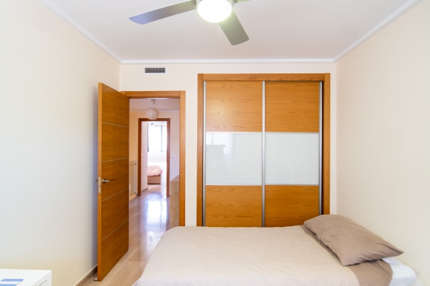 4 bed townhouse in Javea