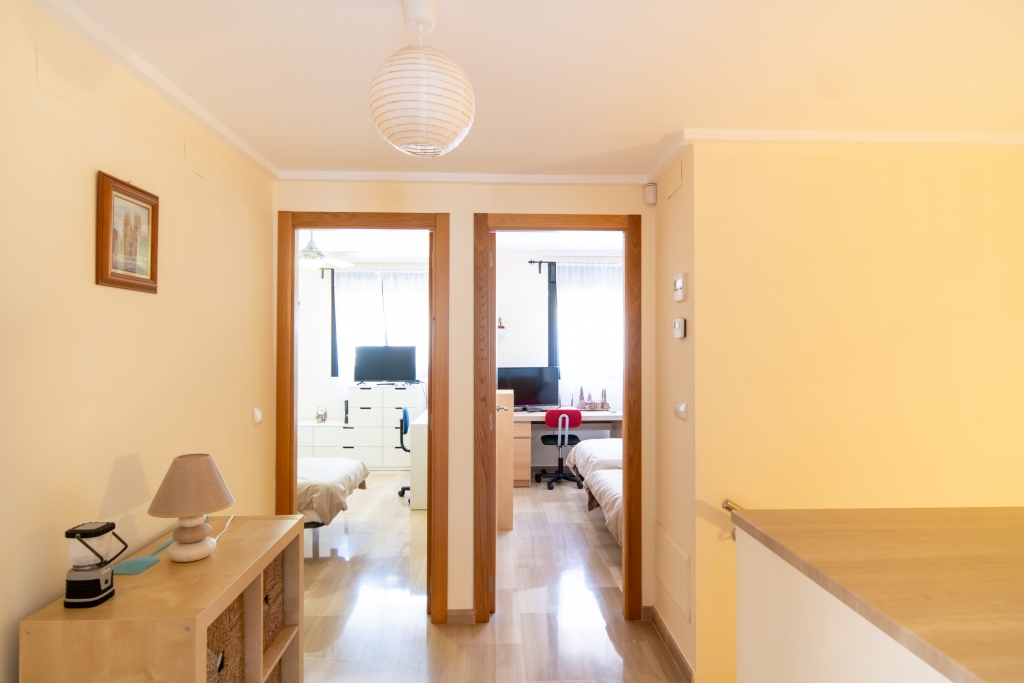 4 bed townhouse in Javea