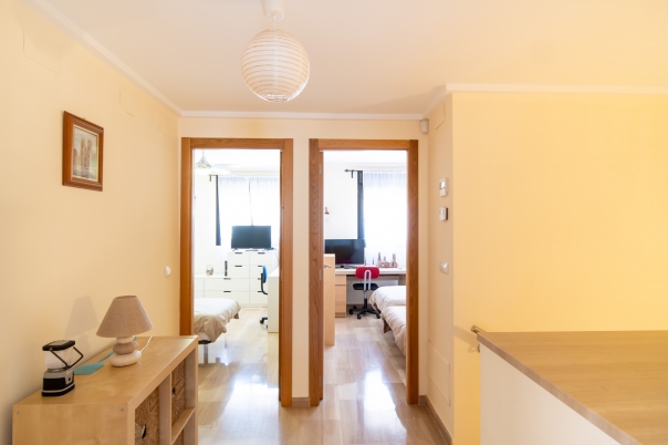 4 bed townhouse in Javea