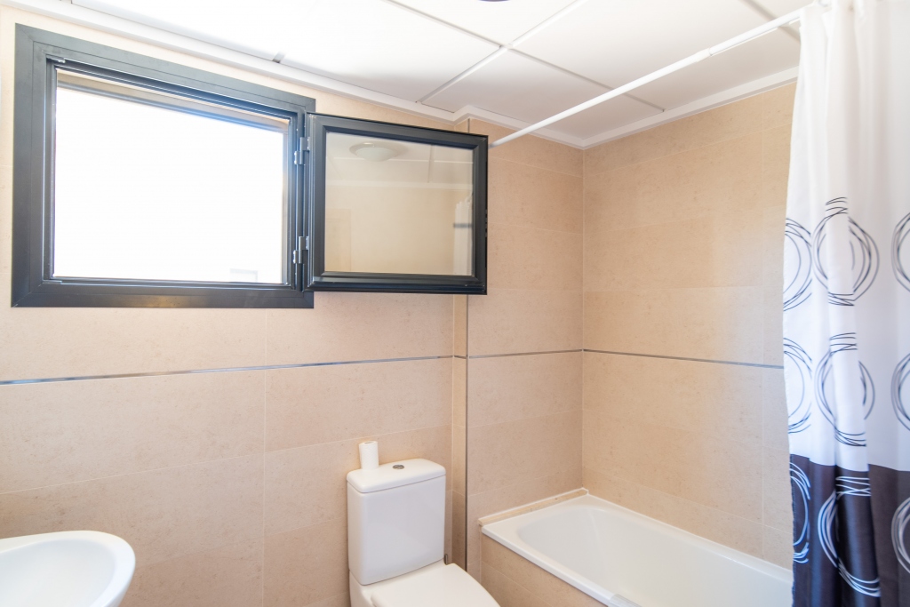 4 bed townhouse in Javea