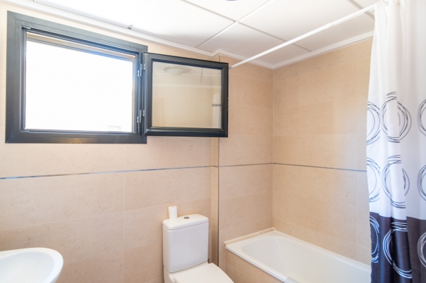 4 bed townhouse in Javea