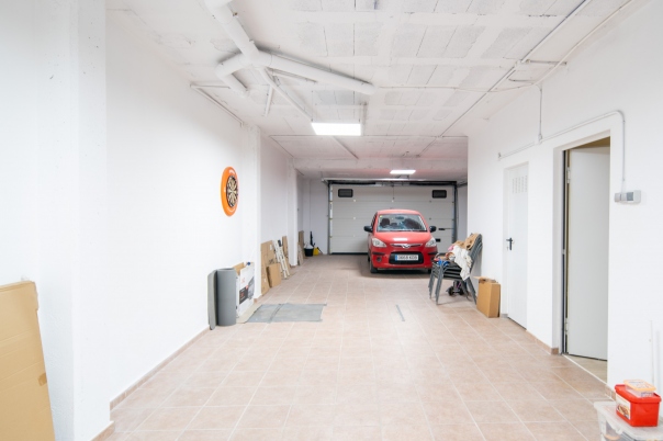 4 bed townhouse in Javea