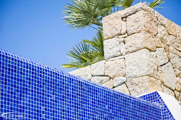 Infinity Pools Costa Blanca - Swimming Pool construction from Kevin Jones