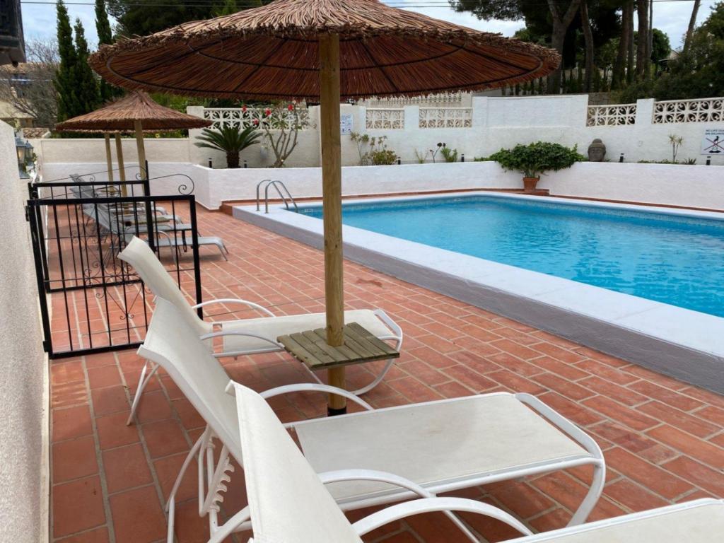 2 bed commercial_premises in Moraira