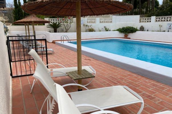 2 bed commercial_premises in Moraira