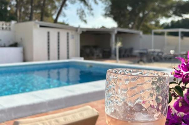 2 bed commercial_premises in Moraira