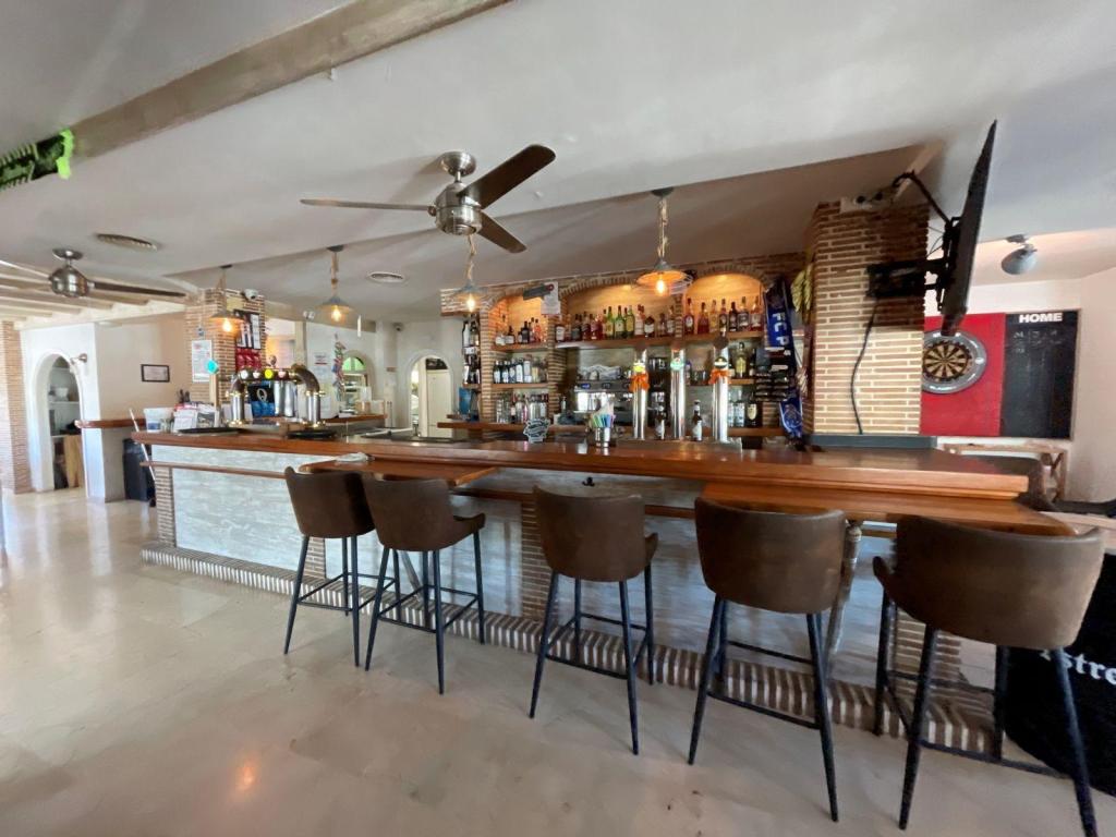 2 bed commercial_premises in Moraira