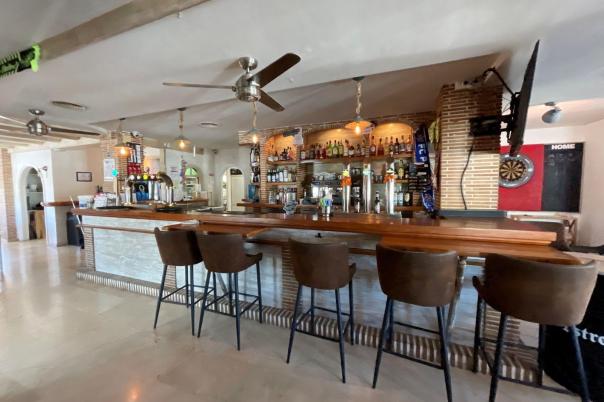 2 bed commercial_premises in Moraira