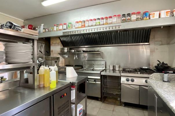 2 bed commercial_premises in Moraira