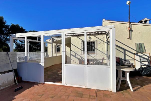 2 bed commercial_premises in Moraira