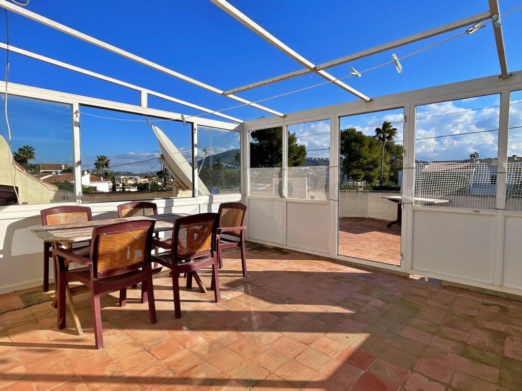 2 bed commercial_premises in Moraira