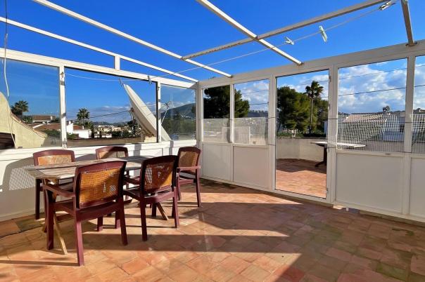 2 bed commercial_premises in Moraira