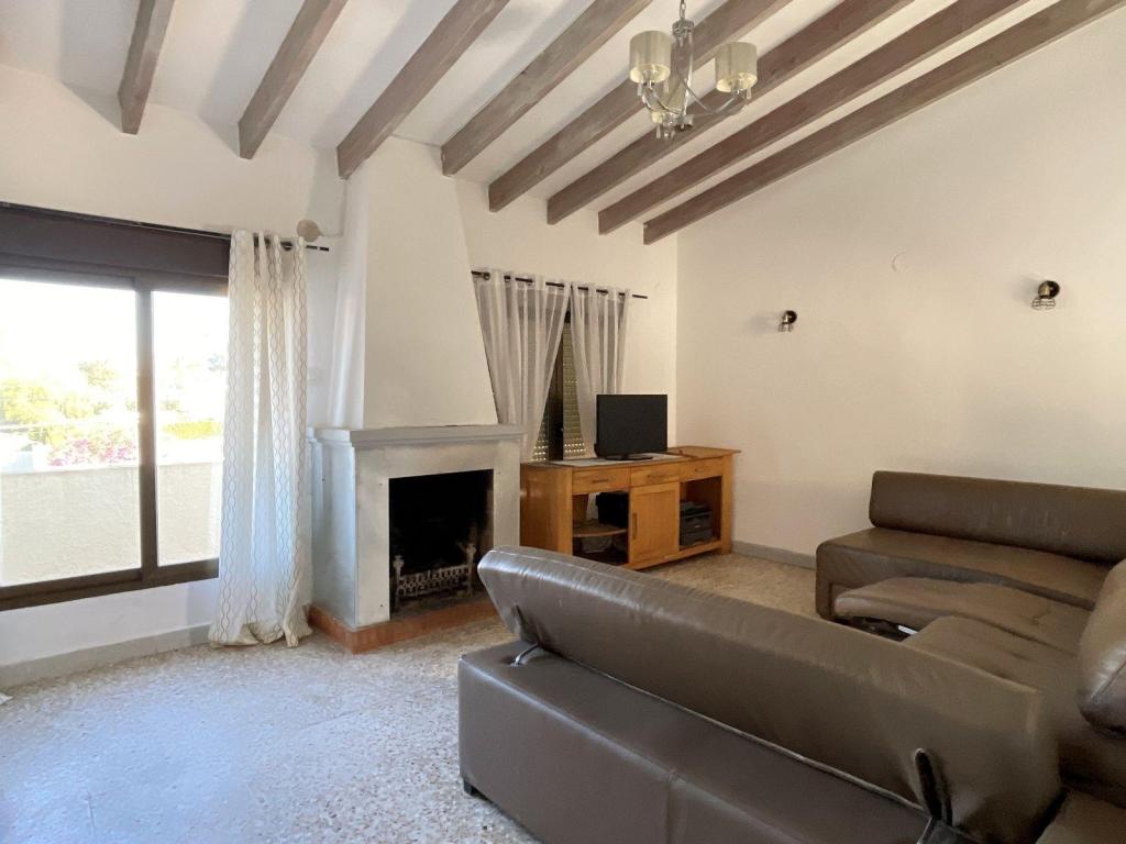 2 bed commercial_premises in Moraira
